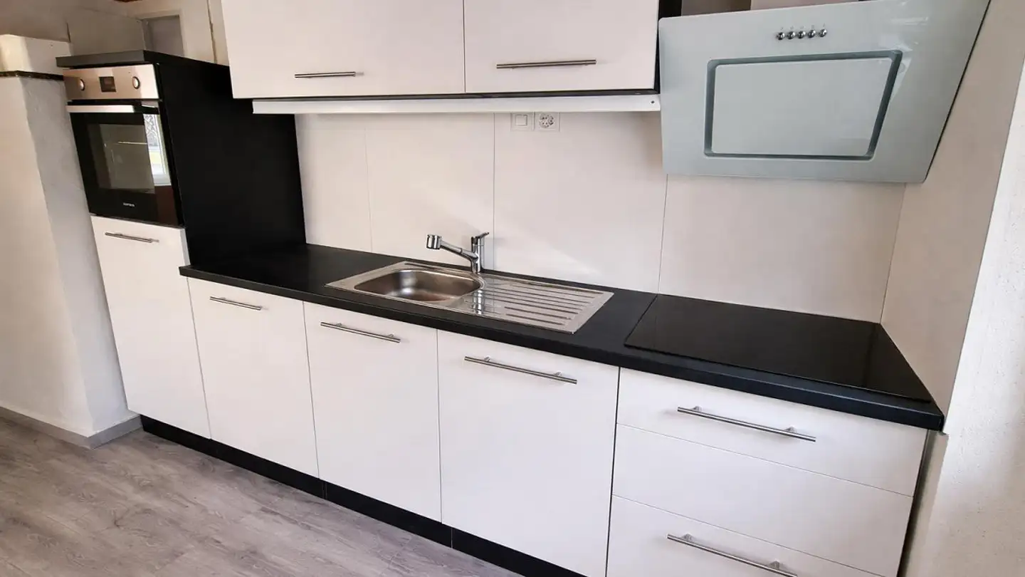 Doppelhaushälfte mieten - Hauptstrasse 25, 8867 Niederurnen - Foto 2