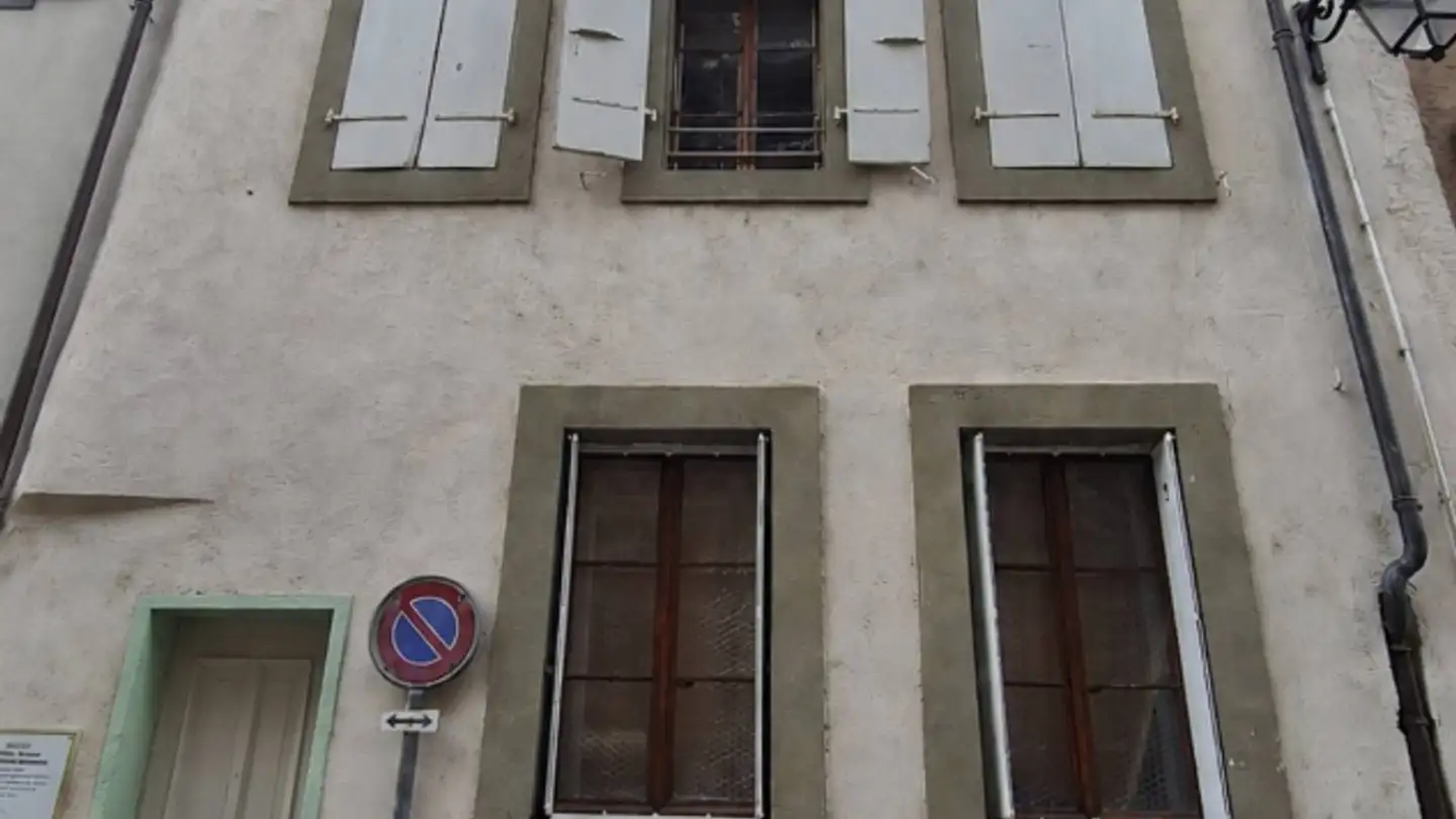 Edificio ad uso misto in vendita - 1800 Vevey - Foto 3