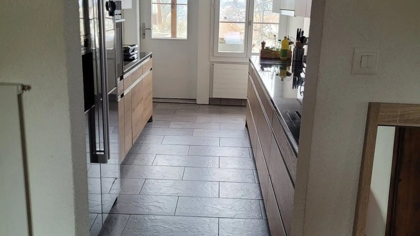 Appartement à louer - Unterdorf 2, 3267 Seedorf BE