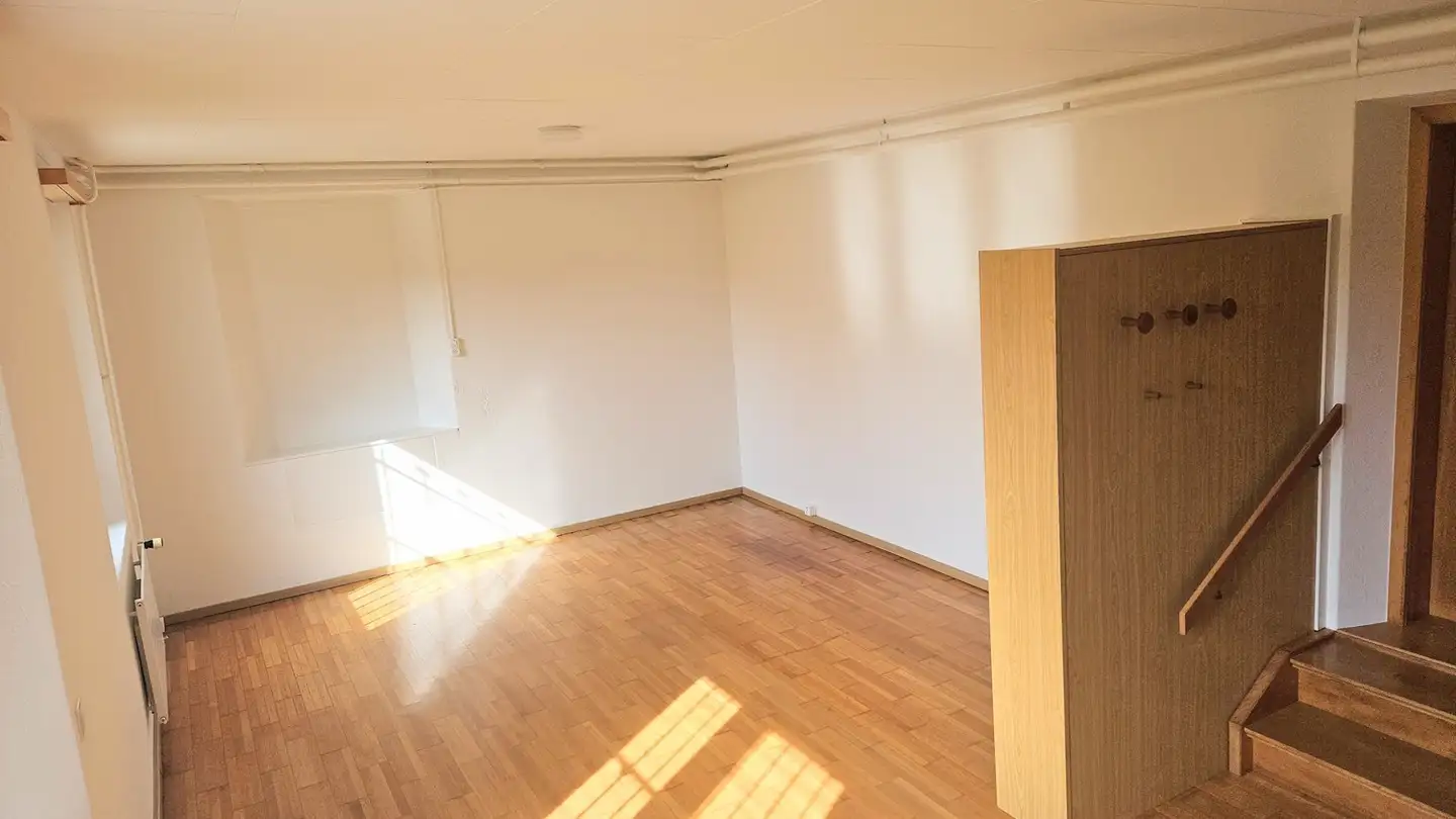 Appartement à louer - Reutenenstrasse 17, 9042 Speicher - Photo 2