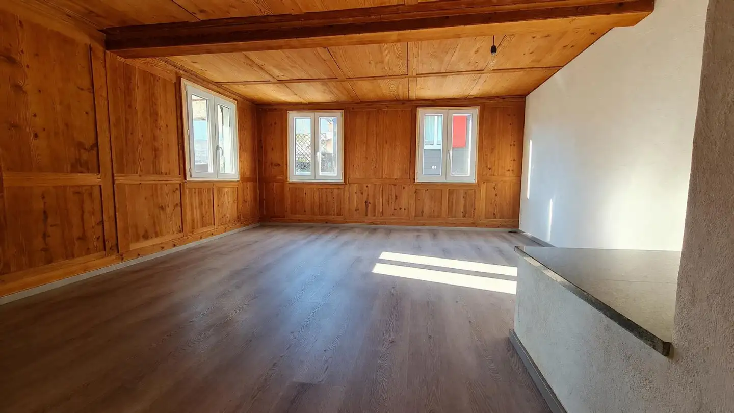 Doppelhaushälfte mieten - Hauptstrasse 25, 8867 Niederurnen - Foto 4