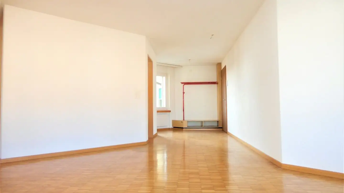 Appartement à louer - Arbonerstrasse 54, 8590 Romanshorn