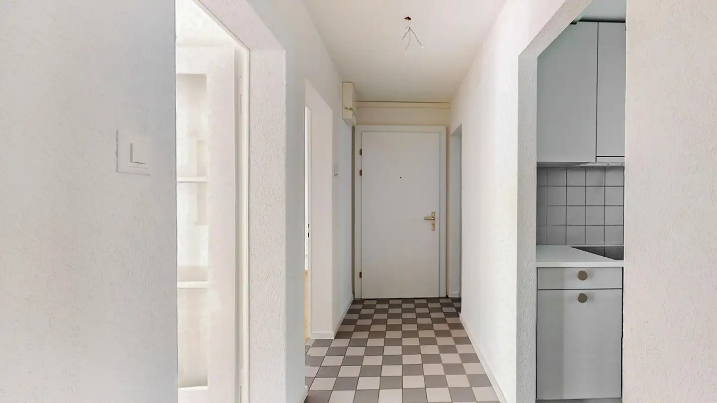 Appartamento in affitto - Eichliackerstrasse 20, 8406 Winterthur - Foto 3