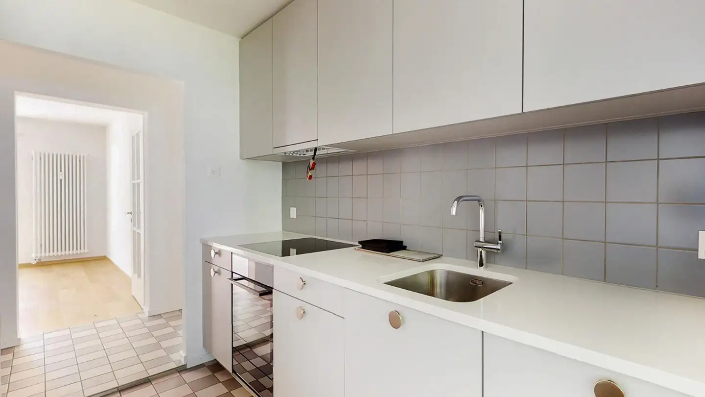 Appartamento in affitto - Eichliackerstrasse 20, 8406 Winterthur - Foto 4