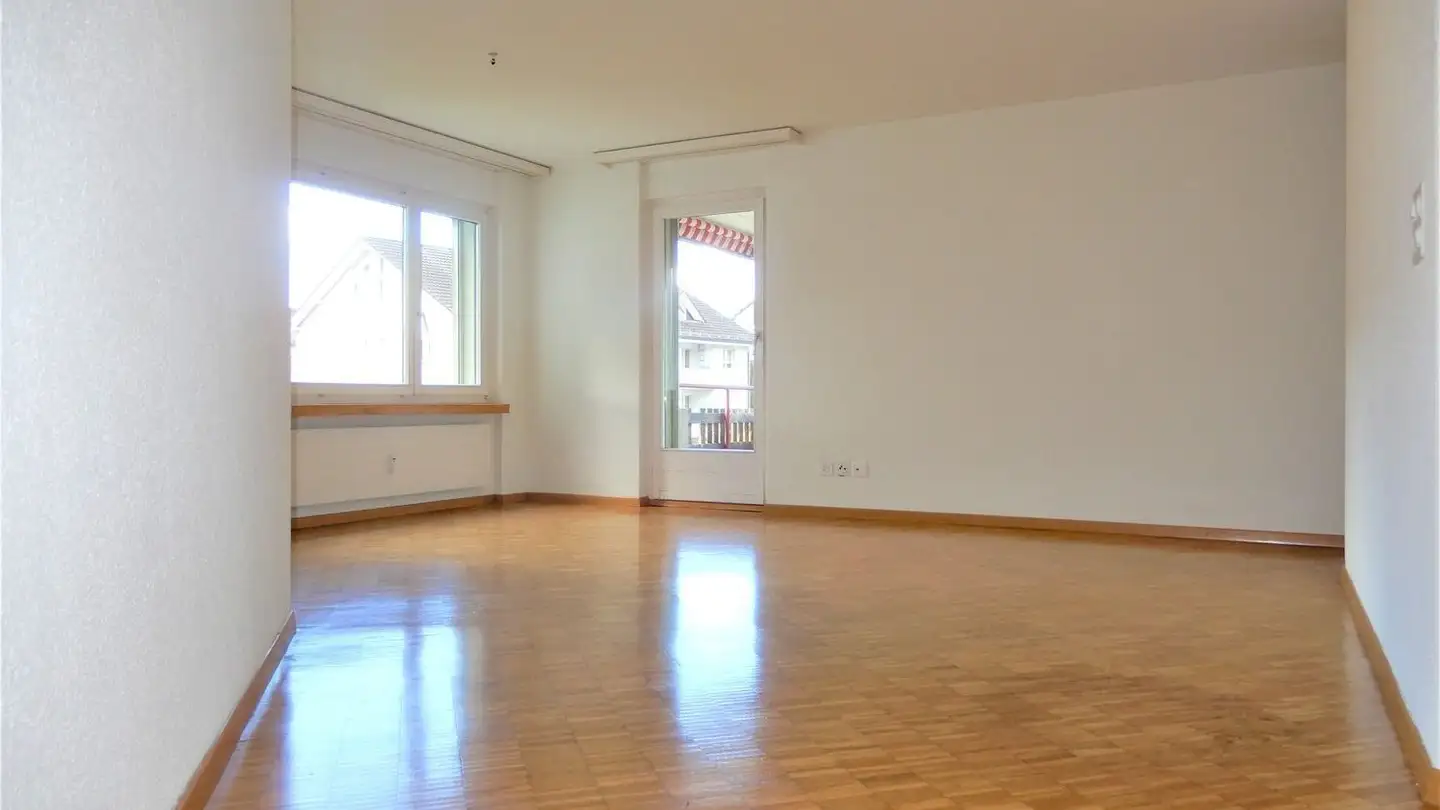 Appartement à louer - Arbonerstrasse 54, 8590 Romanshorn - Photo 3