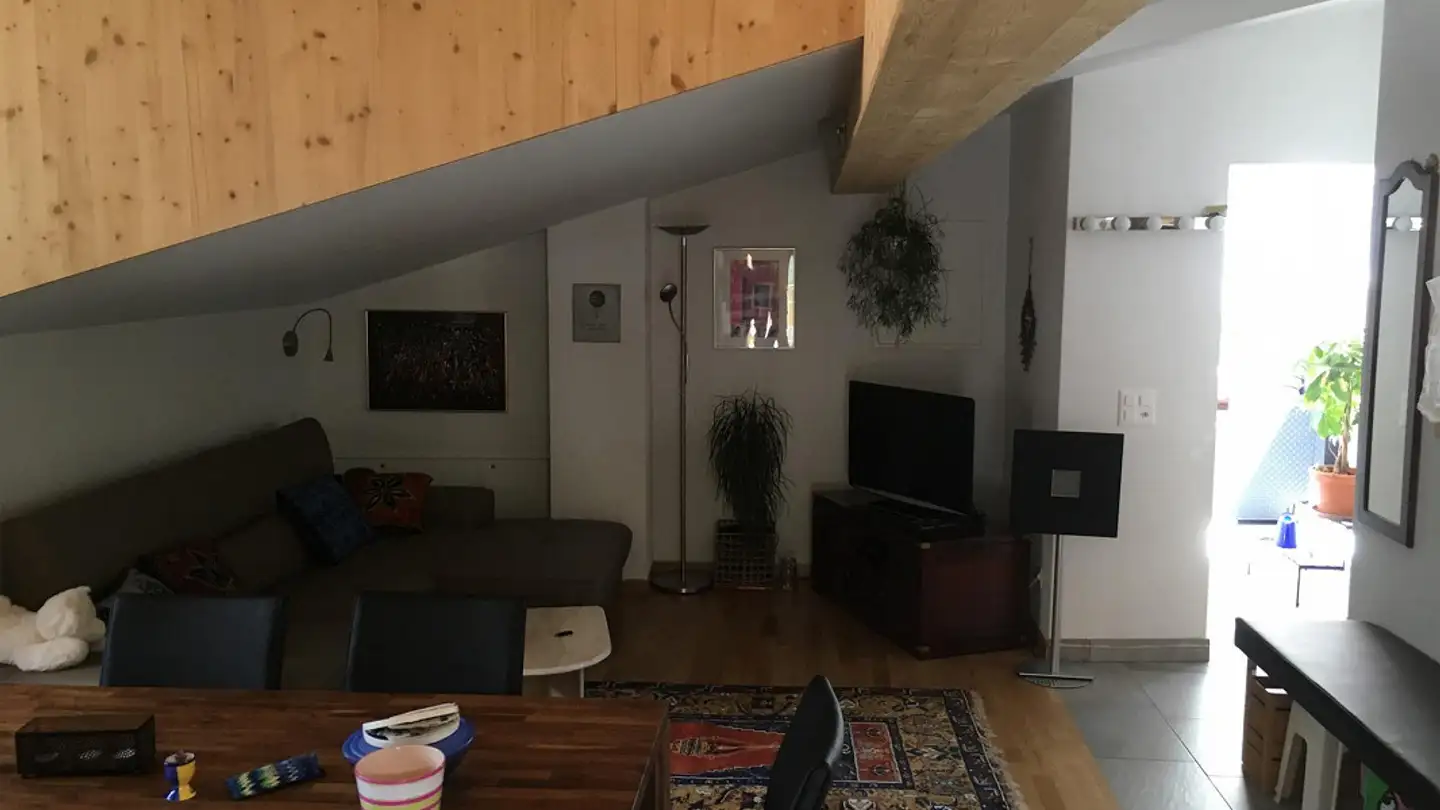 Attico in affitto - Via Da Mezz 23, 7742 Poschiavo - Photo 4