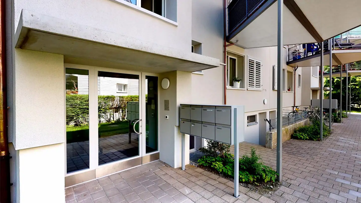 Appartamento in affitto - Eichliackerstrasse 20, 8406 Winterthur - Foto 2