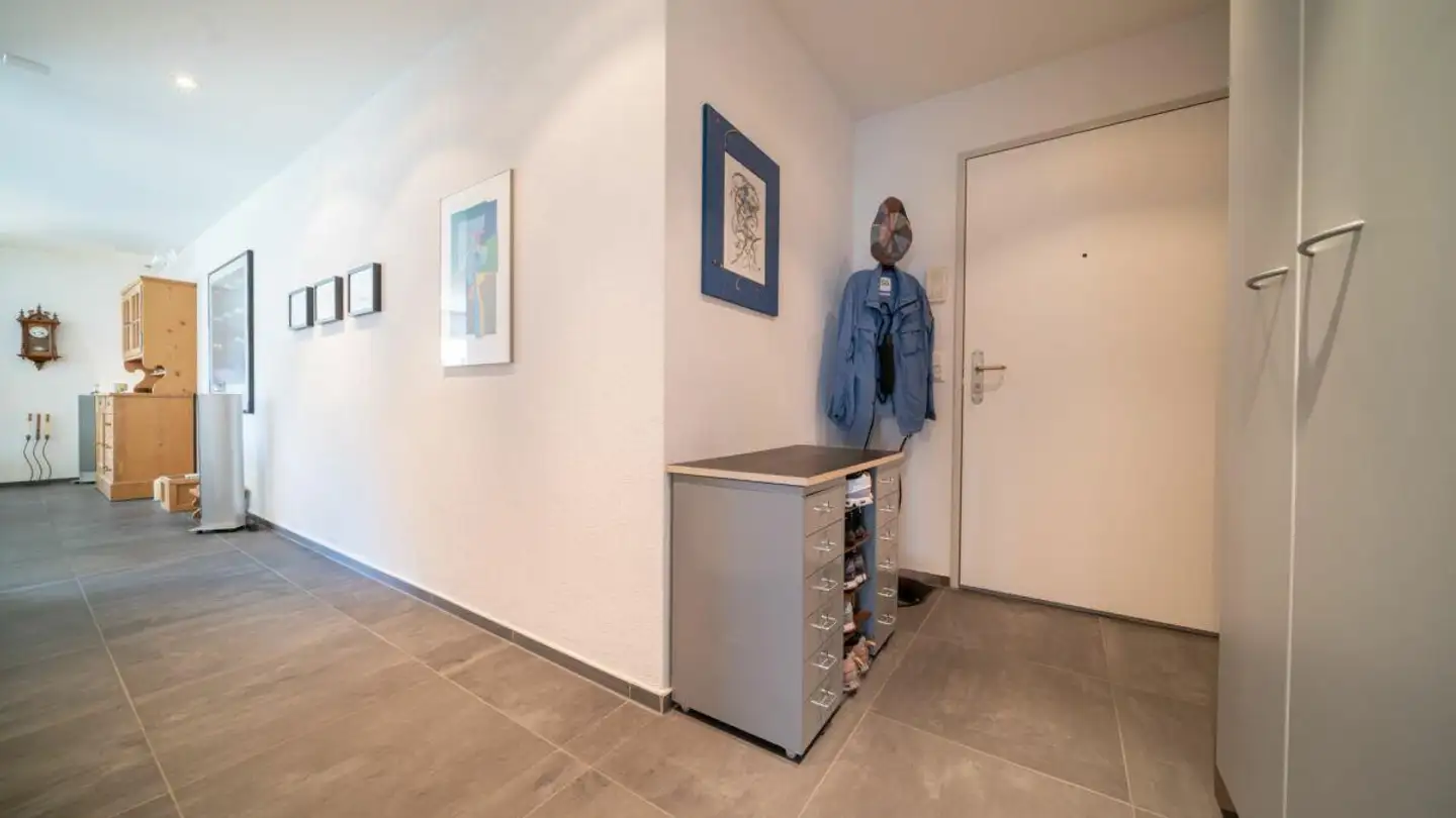 Wohnung kaufen - Fridlimattstrasse 5, 8122 Binz - Foto 4