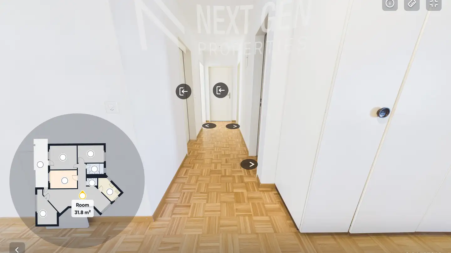 Chambre à louer - Neunbrunnenstrasse 182, 8046 Zürich - Photo 3