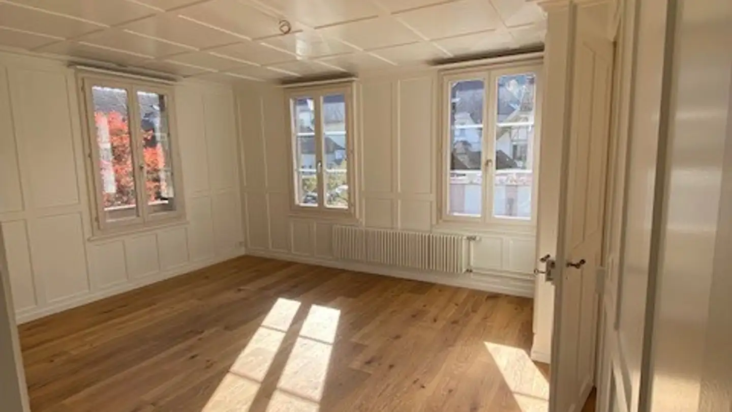 Appartement à louer - Mühlegässli 2, 3550 Langnau im Emmental