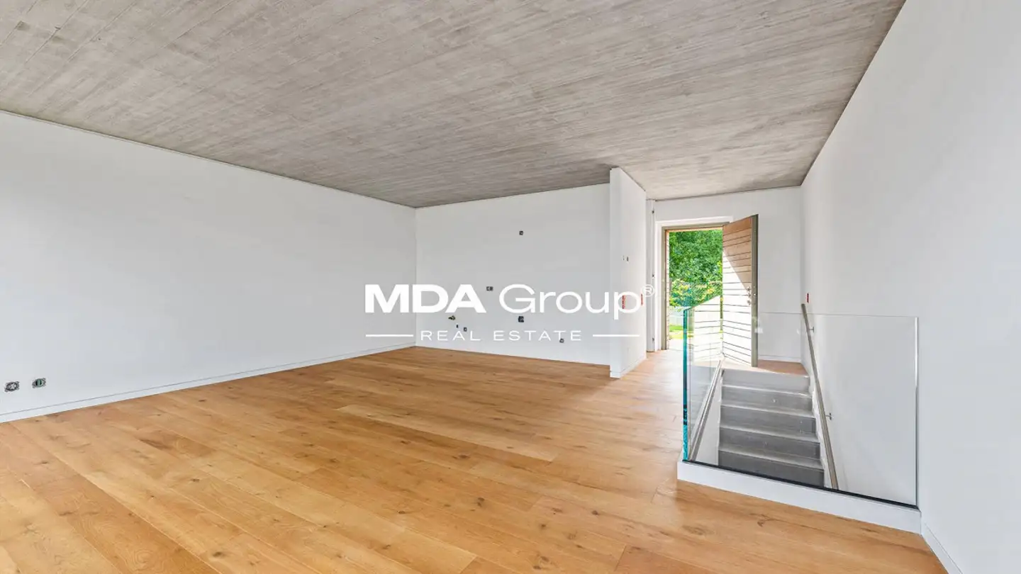 Duplex in vendita - Via Giuseppe Belloni, 6862 Rancate - Foto 4