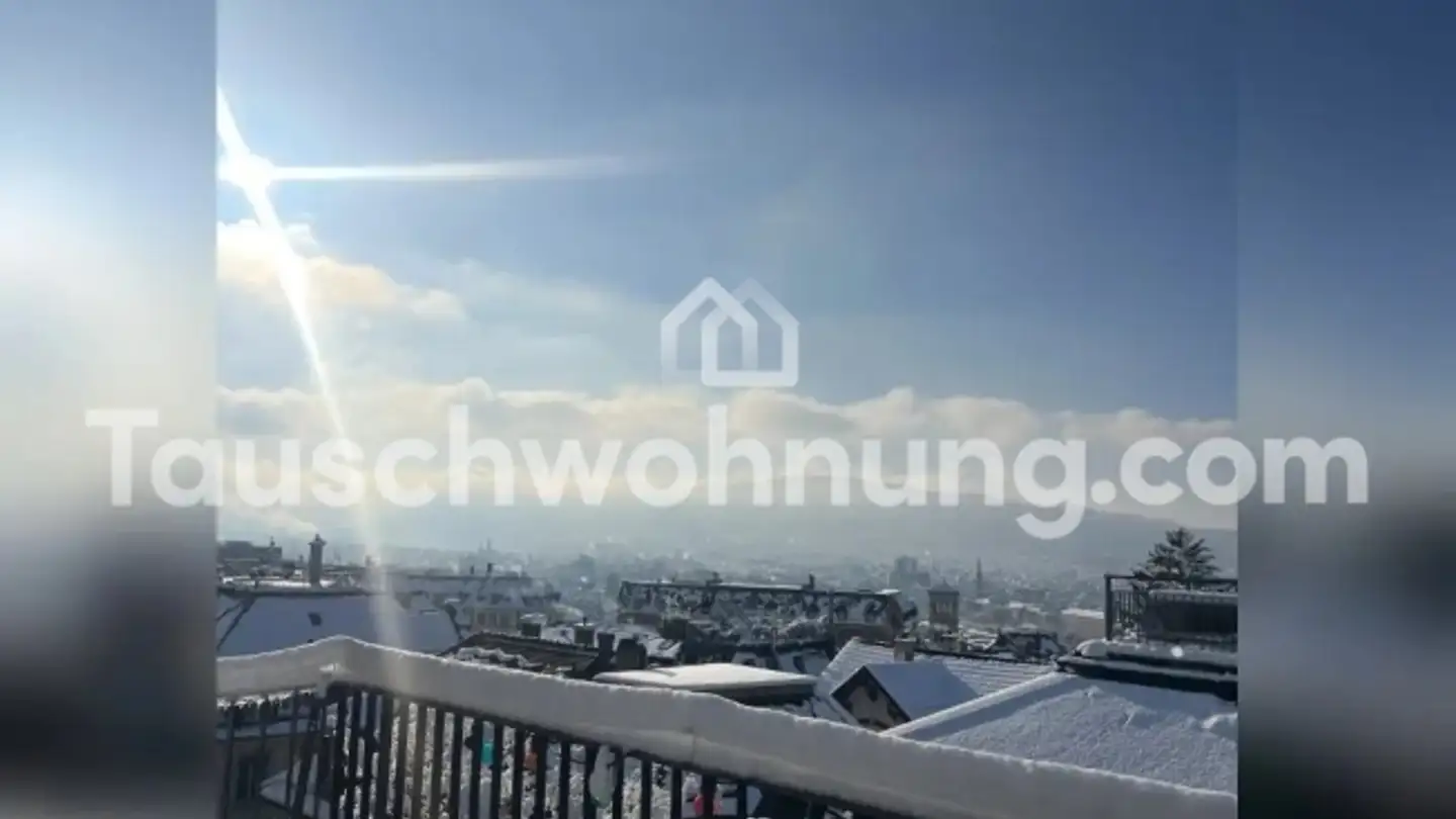 Appartement à louer - 8006 Zürich