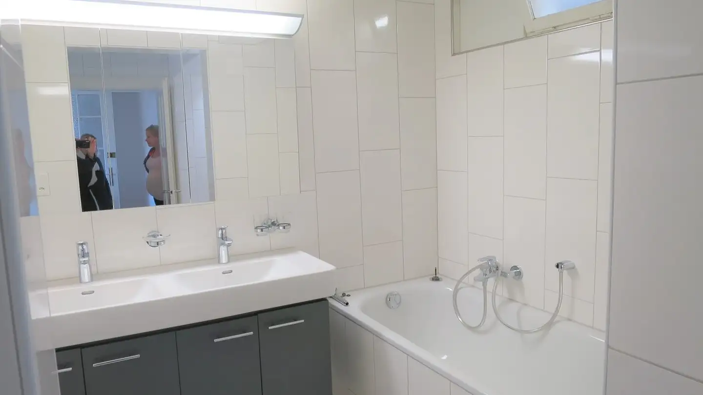 Wohnung mieten - Bahnhofstrasse 17, 9100 Herisau - Foto 2