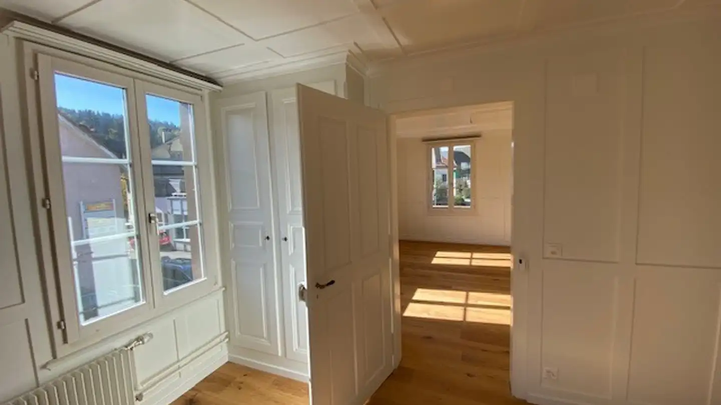 Appartement à louer - Mühlegässli 2, 3550 Langnau im Emmental - Photo 3