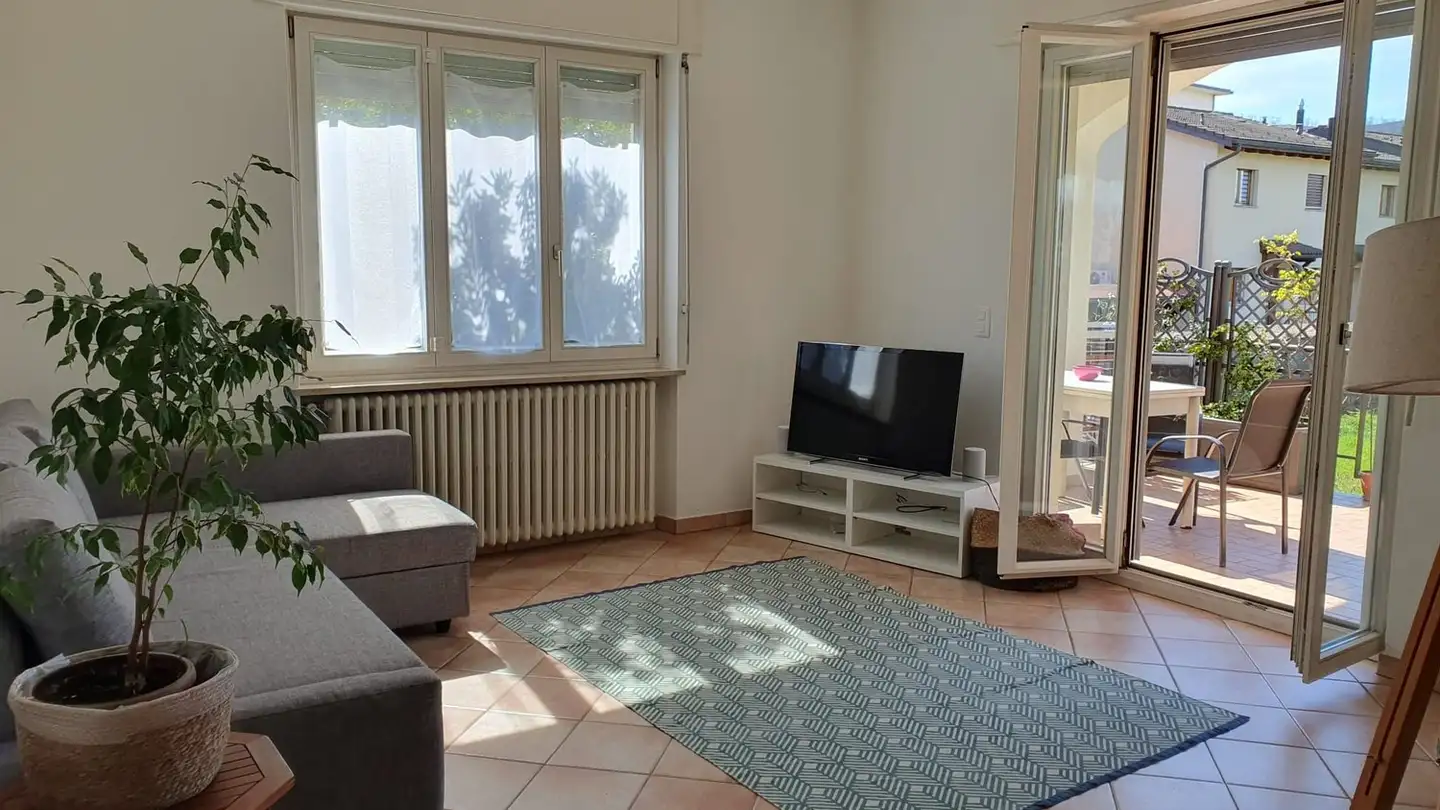Single house for rent - Via Mura 3, 6834 Morbio Inferiore - Photo 2