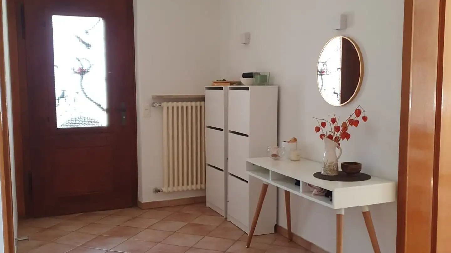 Single house for rent - Via Mura 3, 6834 Morbio Inferiore - Photo 3