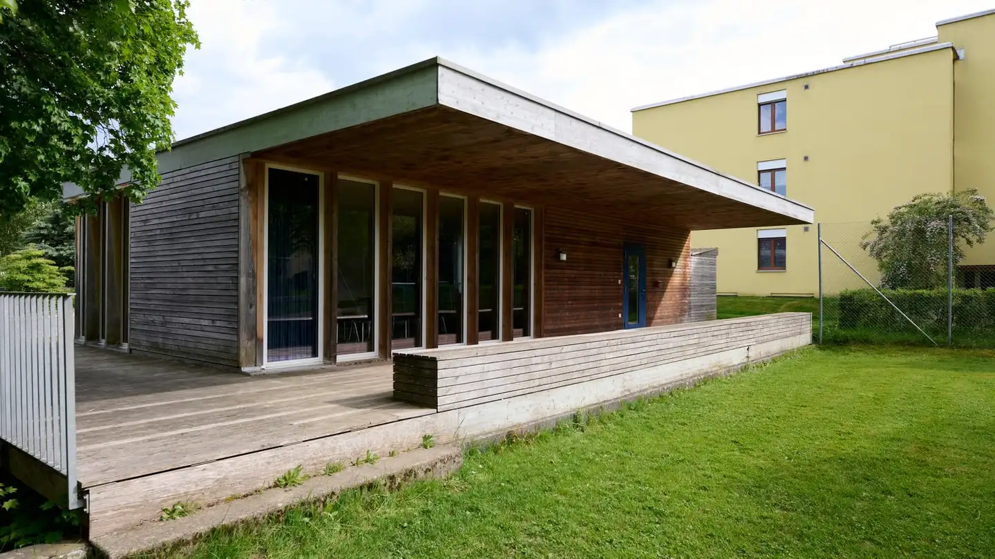 Wohnung mieten - Unterrenggstrasse 38, 8135 Langnau am Albis - Foto 3