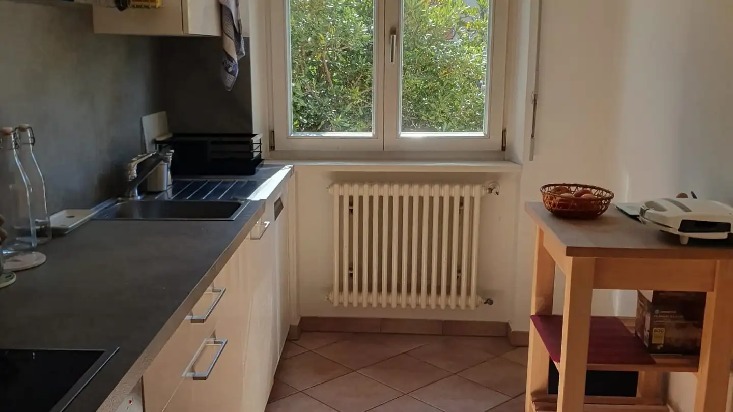 Single house for rent - Via Mura 3, 6834 Morbio Inferiore - Photo 4