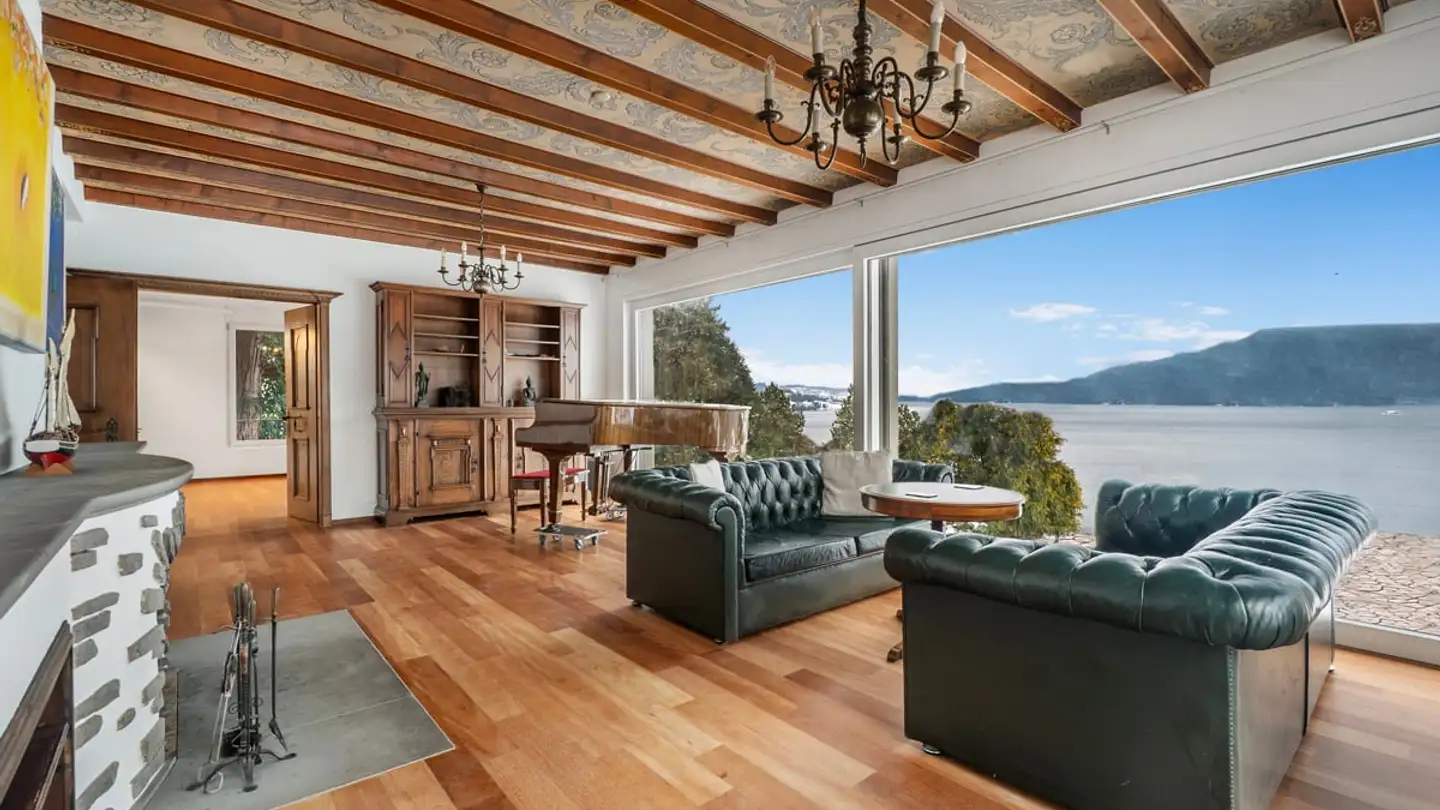 Villa mieten - 6047 Kastanienbaum - Foto 2