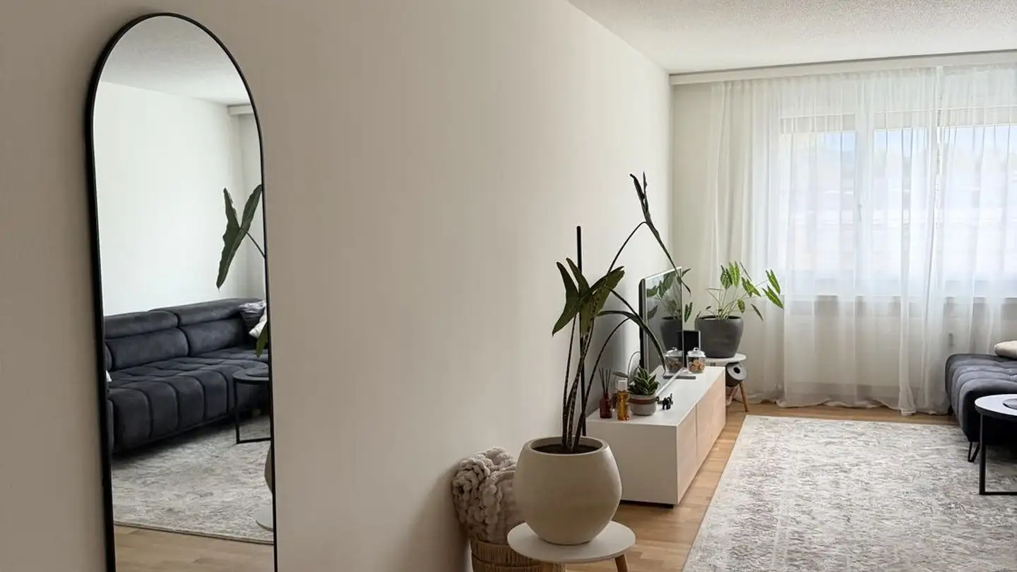 Appartement à louer - 8102 Oberengstringen - Photo 3