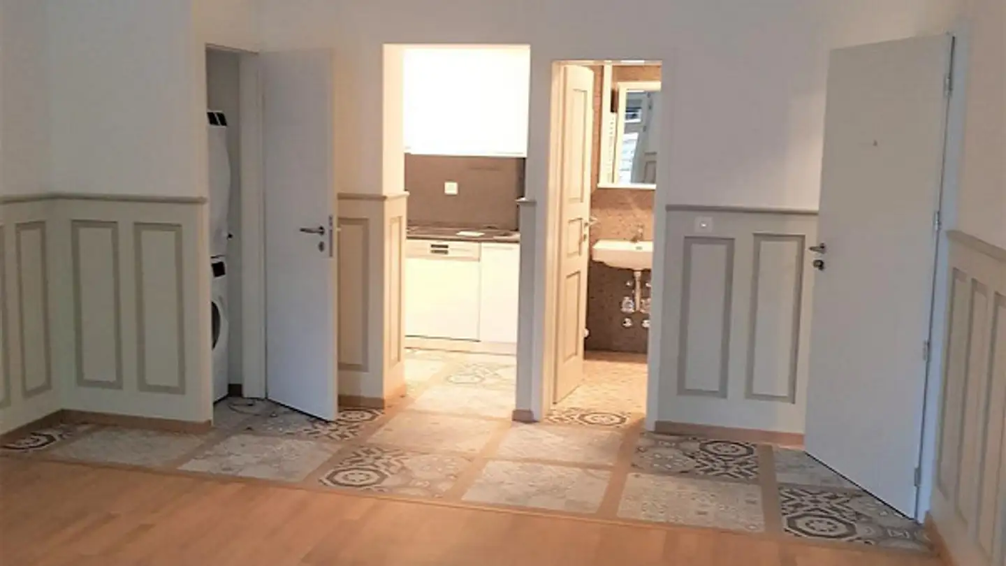 Apartment for rent - Marktgasse 11, 9000 St. Gallen