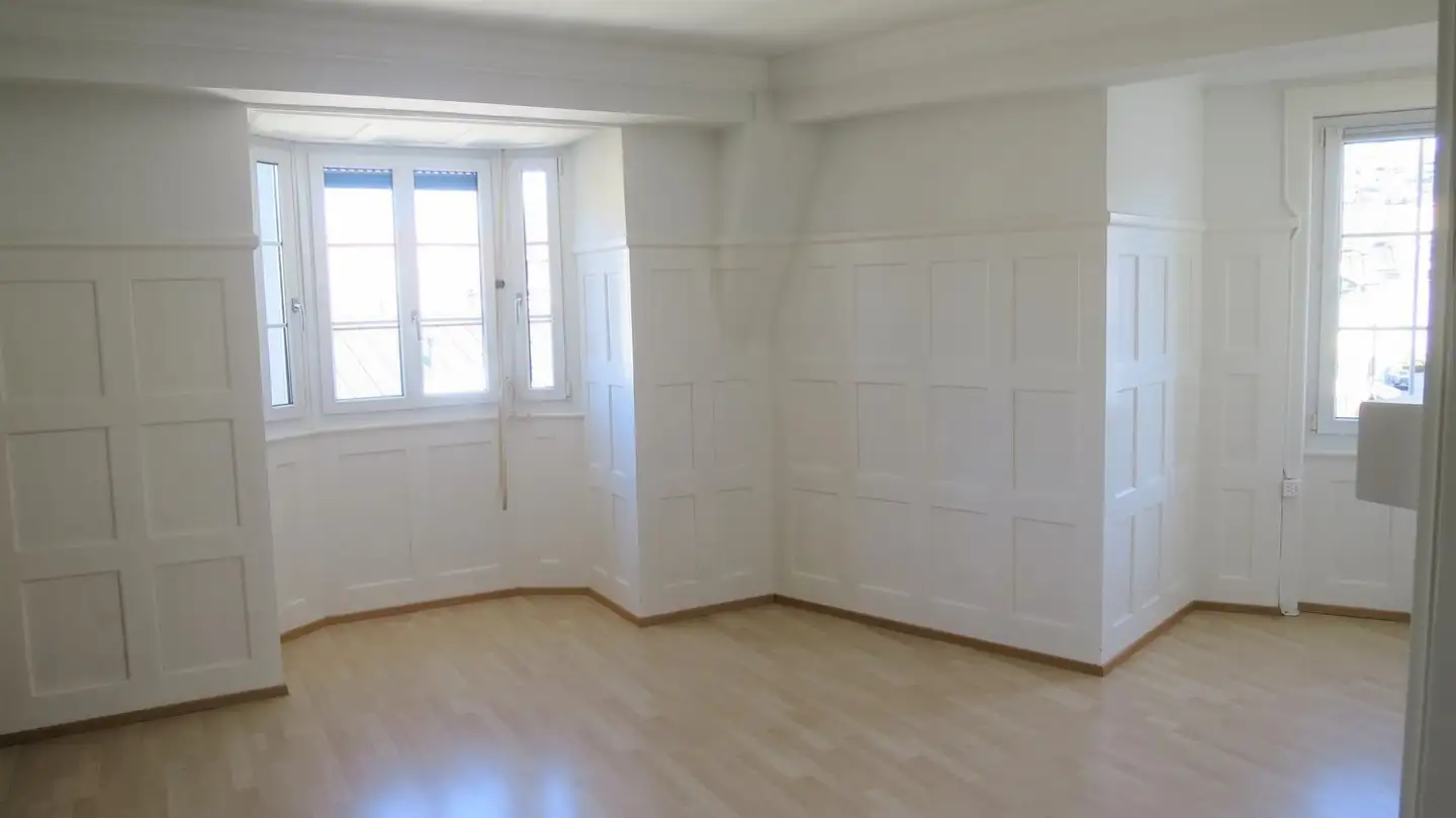 Wohnung mieten - Bahnhofstrasse 17, 9100 Herisau - Foto 4