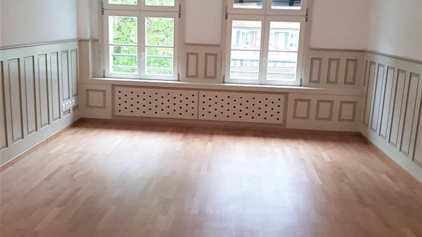 Apartment for rent - Marktgasse 11, 9000 St. Gallen - Photo 2