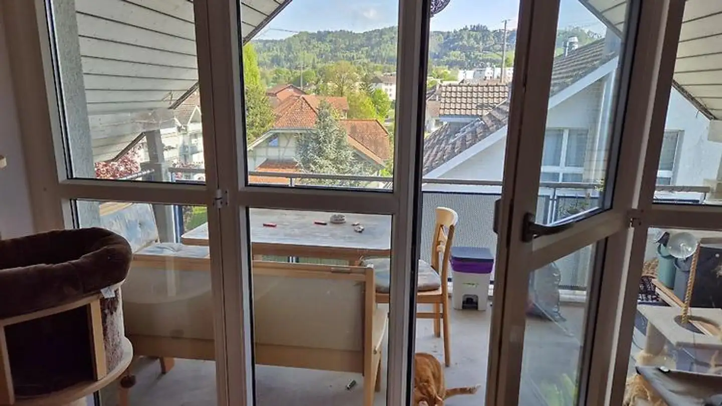 Appartamento ammobiliato in affitto - 3302 Moosseedorf - Foto 3