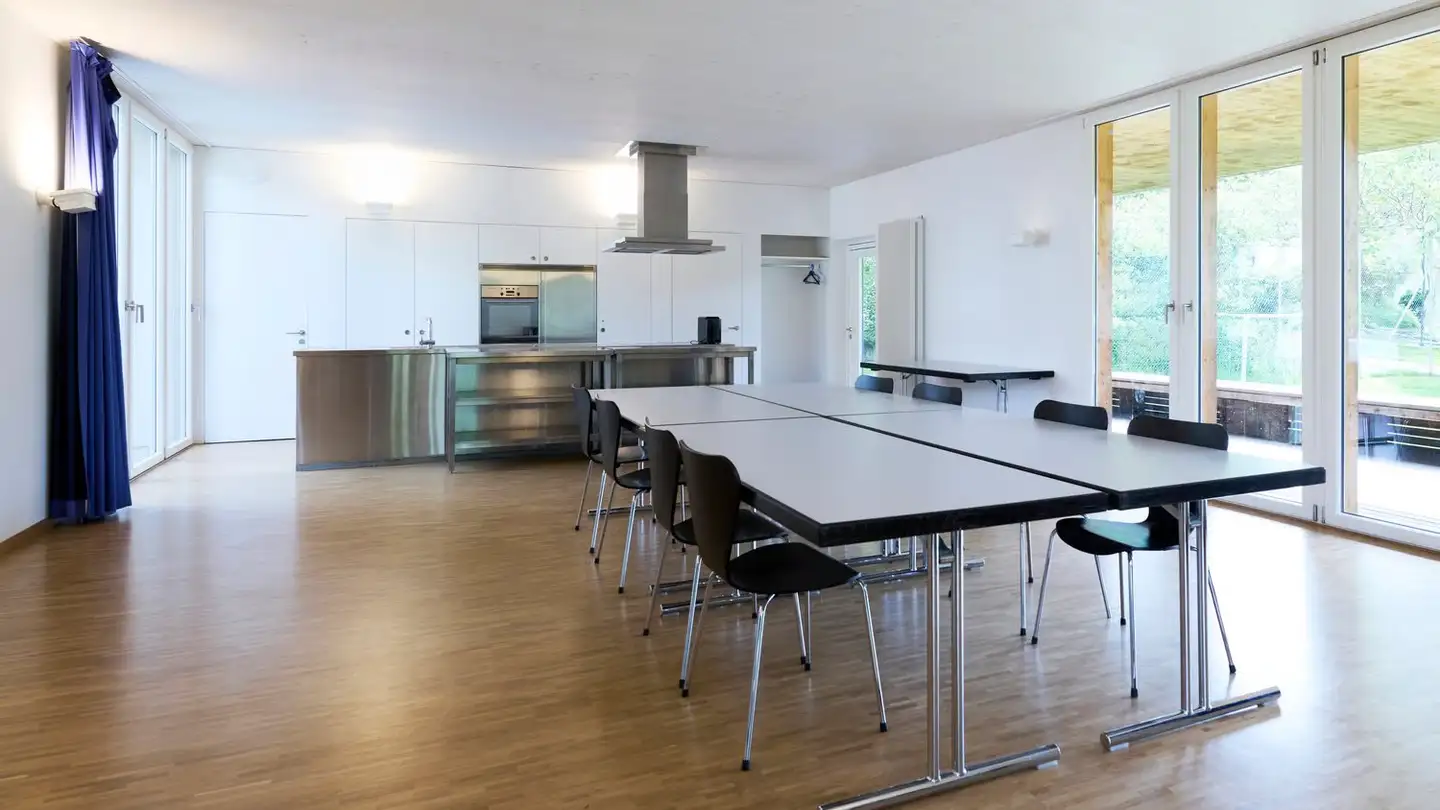 Wohnung mieten - Unterrenggstrasse 38, 8135 Langnau am Albis - Foto 4