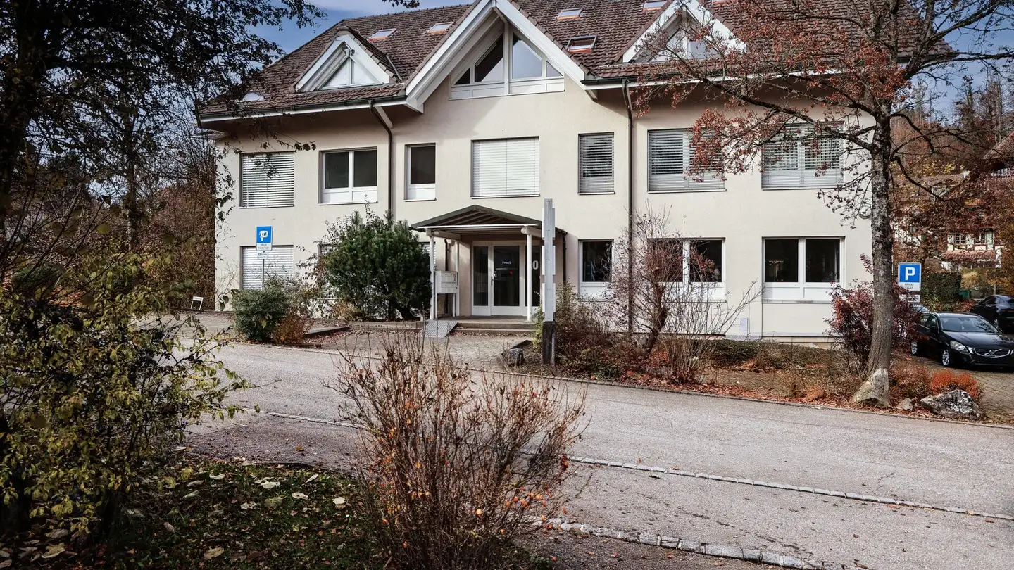 Office space for sale - Mühlestrasse 20, 3173 Oberwangen b. Bern - Photo 2