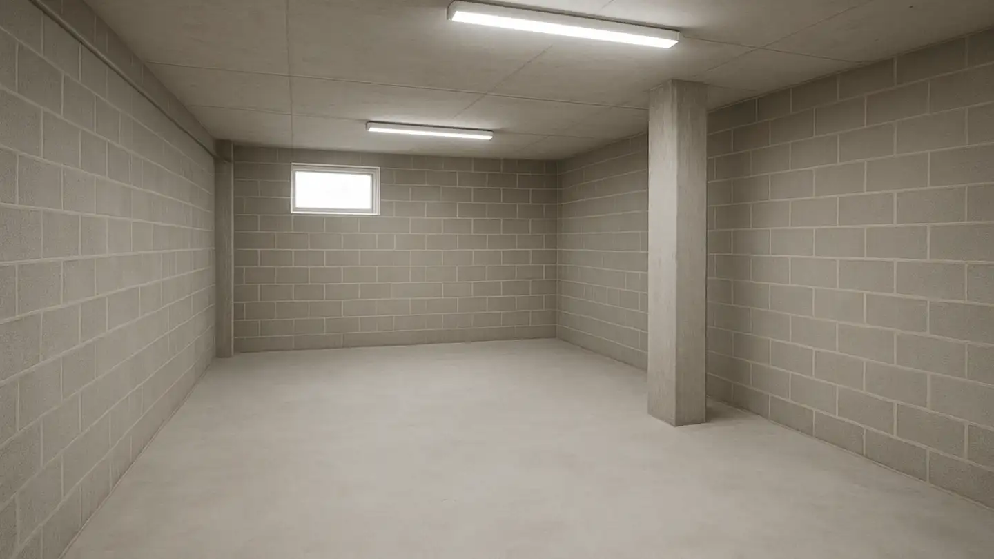 Espace de stockage à louer - Grand-Rue 33, 2616 Renan BE