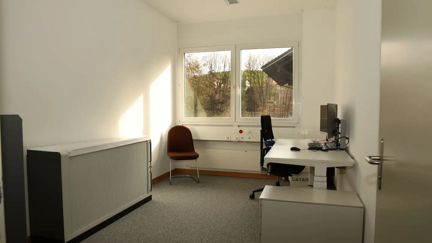 Office space for sale - Mühlestrasse 20, 3173 Oberwangen b. Bern - Photo 4