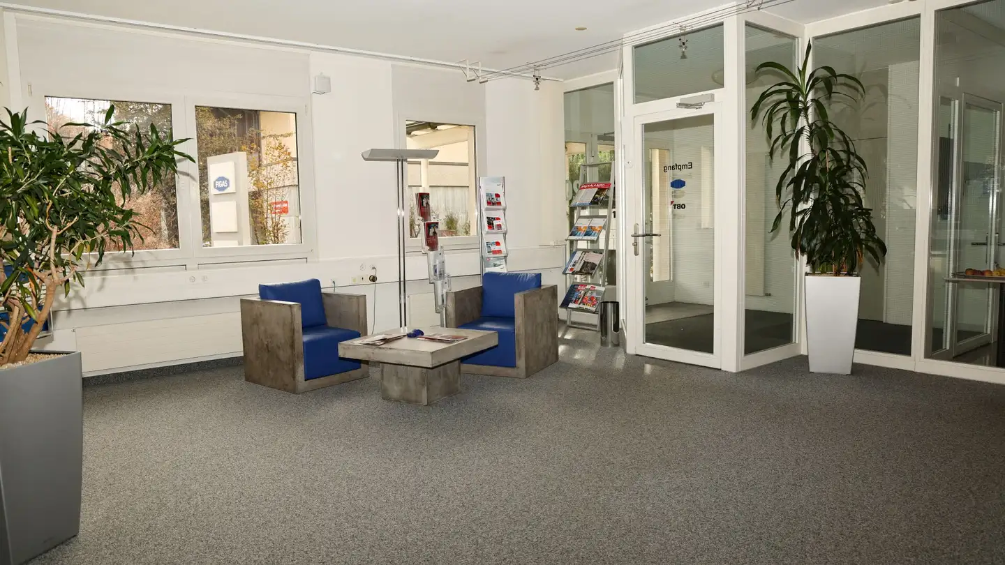 Bureau à vendre - Mühlestrasse 20, 3173 Oberwangen b. Bern - Photo 3