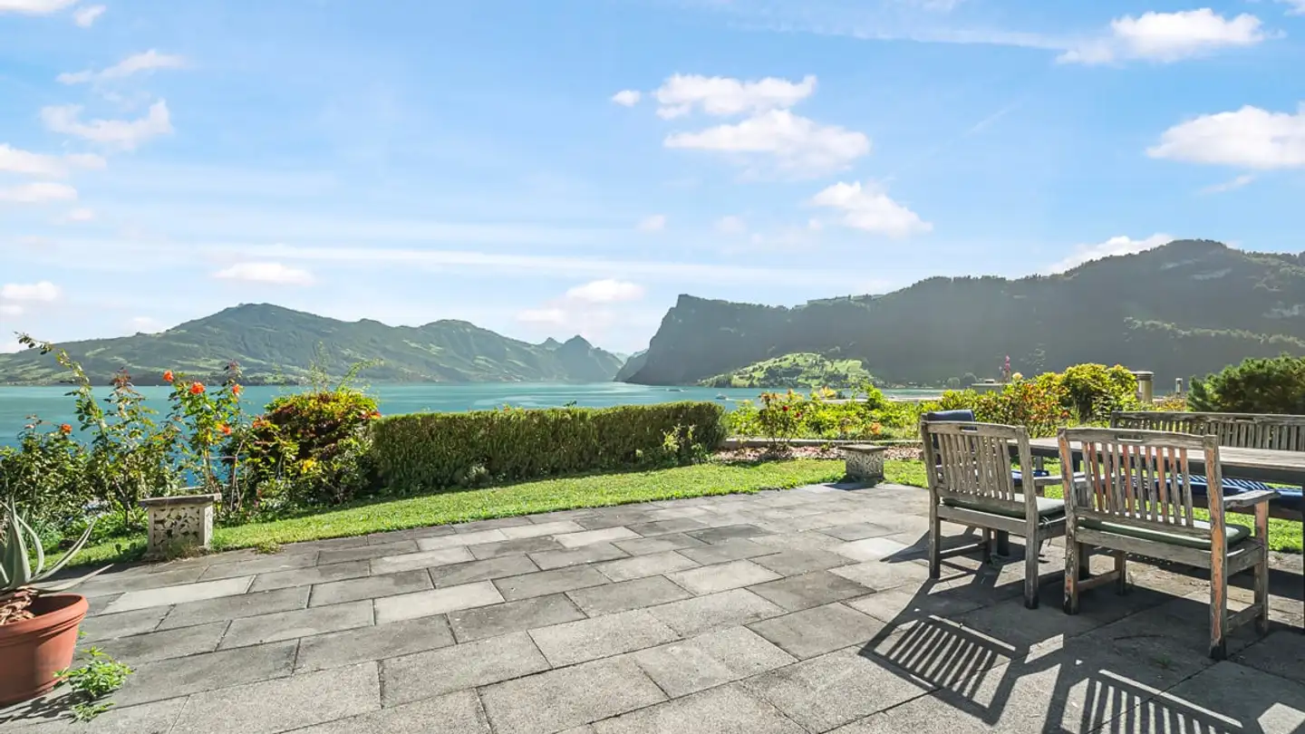 Villa mieten - 6047 Kastanienbaum - Foto 4