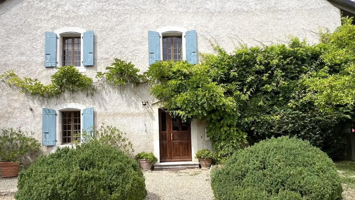 Duplex in affitto - Route Des Marettes 14, 1271 Givrins - Foto 2