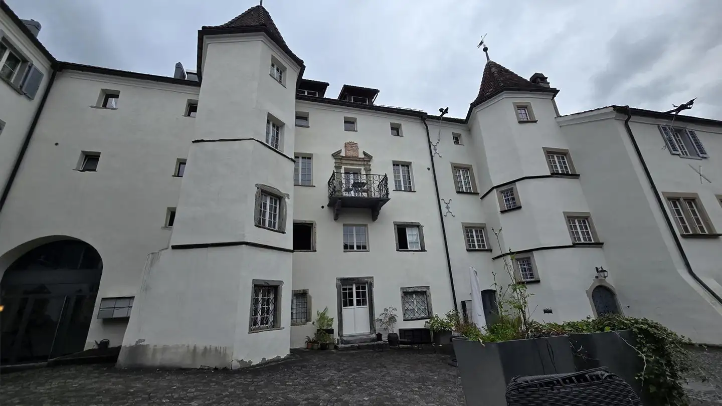 Wohnung mieten - Vorderwinkel 5, 7304 Maienfeld