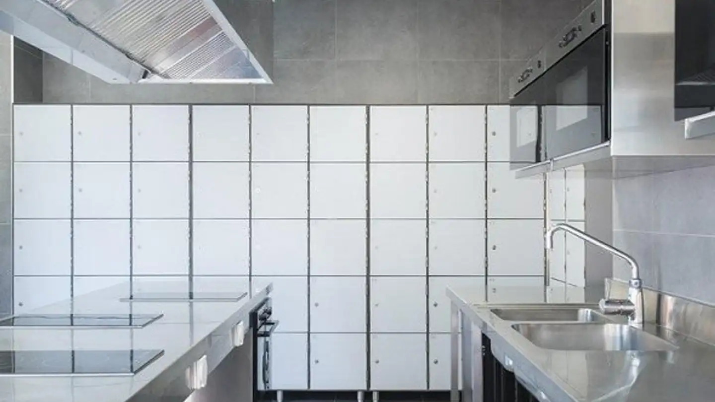 Appartement meublé à louer - Rue Des Alpes 17, 1201 Genève - Photo 4