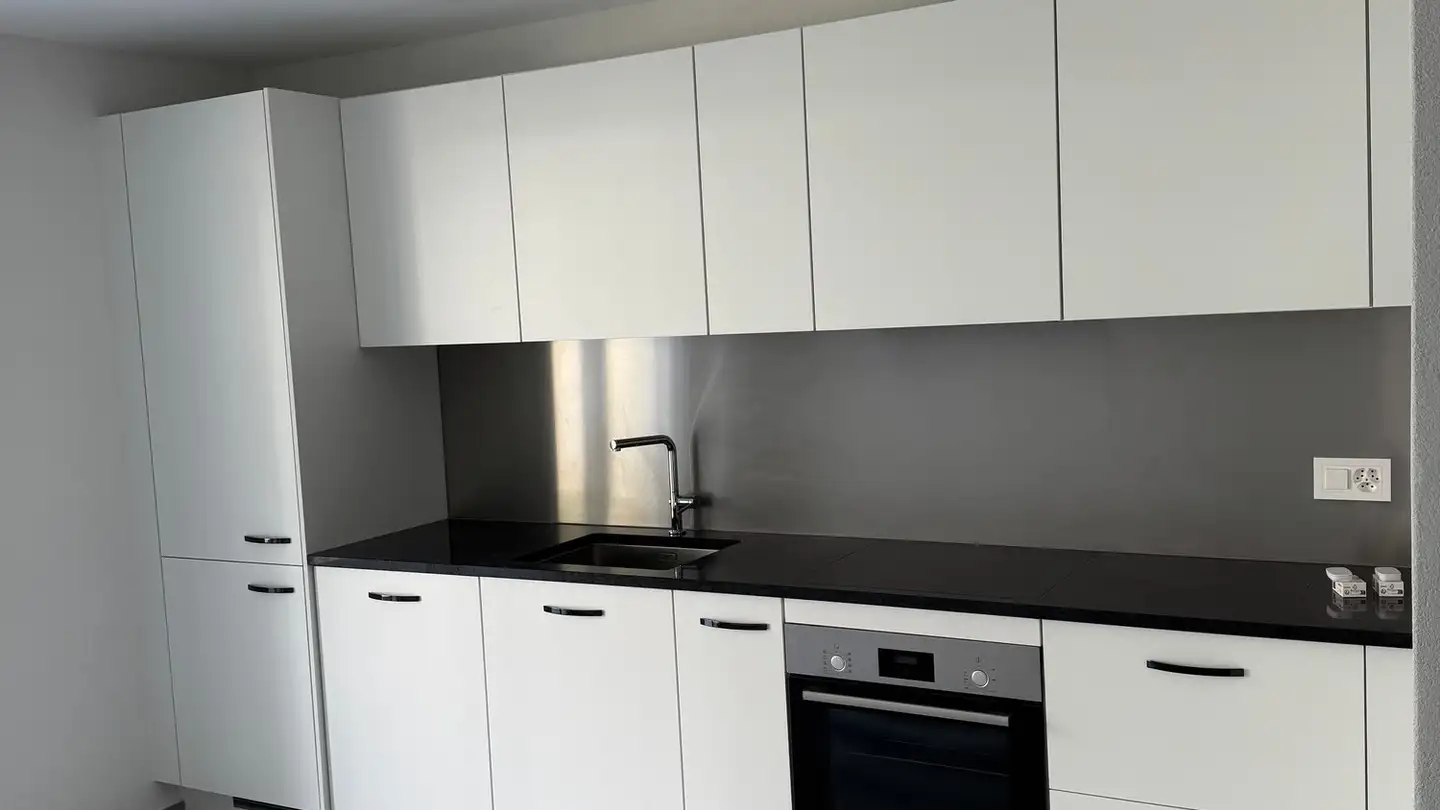 Apartment for rent - Route D'antzère 28a, 1964 Conthey