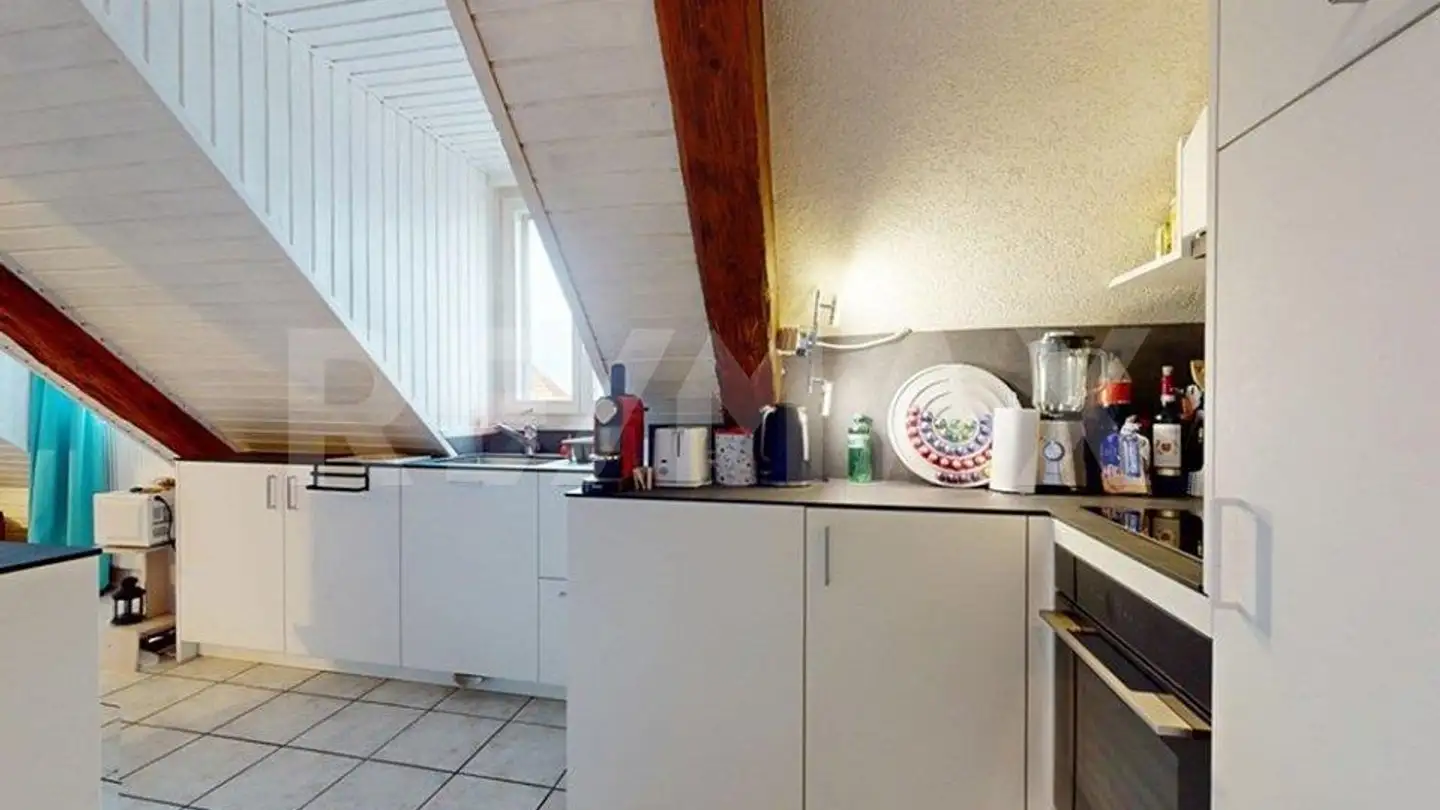 Wohnung kaufen - 1623 Semsales - Foto 4