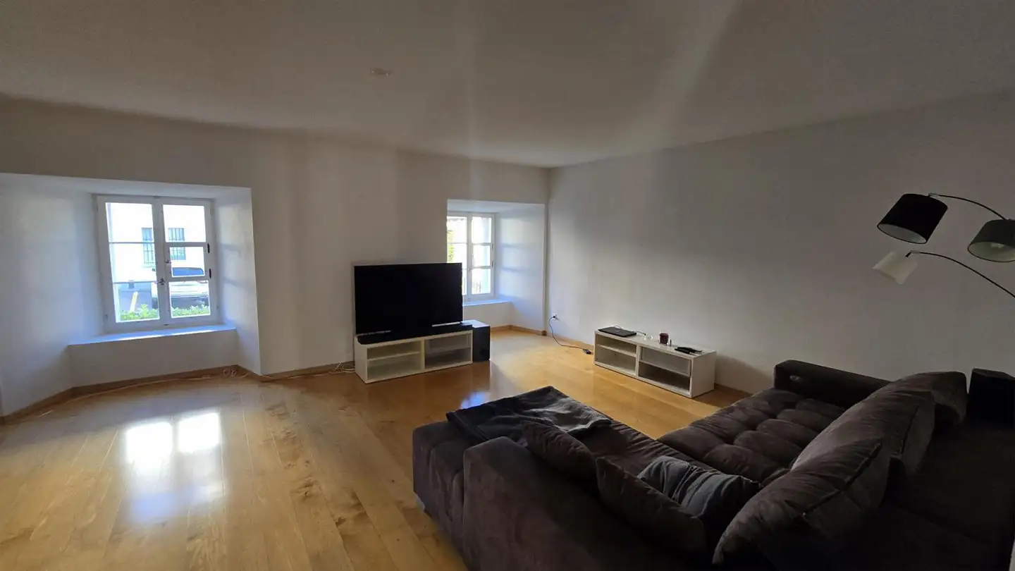 Wohnung mieten - Vorderwinkel 5, 7304 Maienfeld - Foto 4