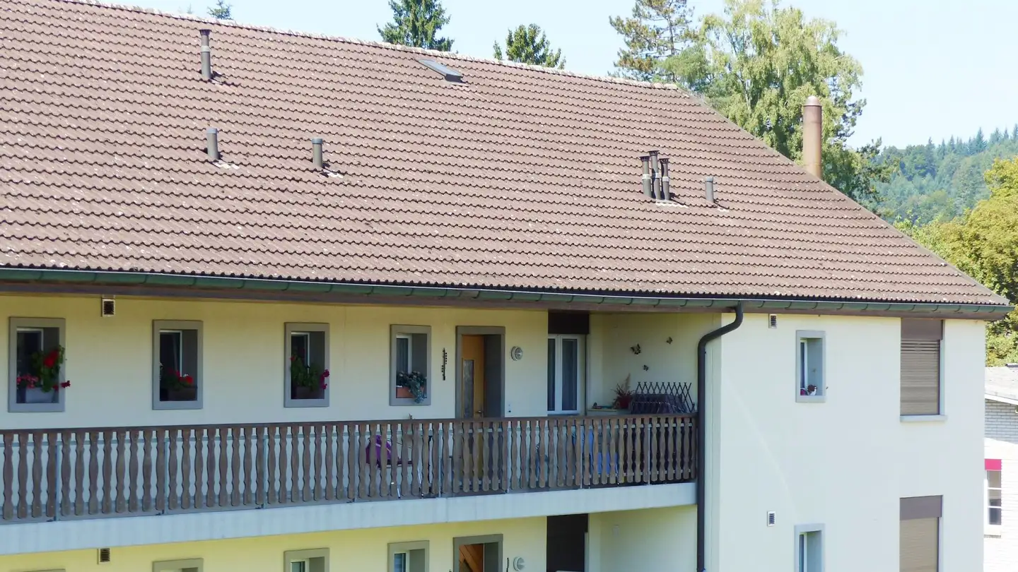 Appartamento in vendita - Fildistrasse 5, 5605 Dottikon - Photo 2