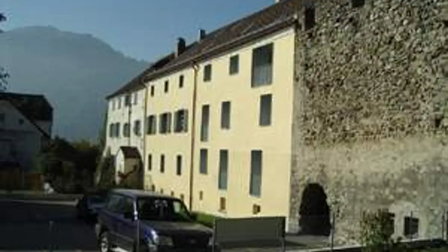 Wohnung mieten - Vorderwinkel 5, 7304 Maienfeld - Foto 3