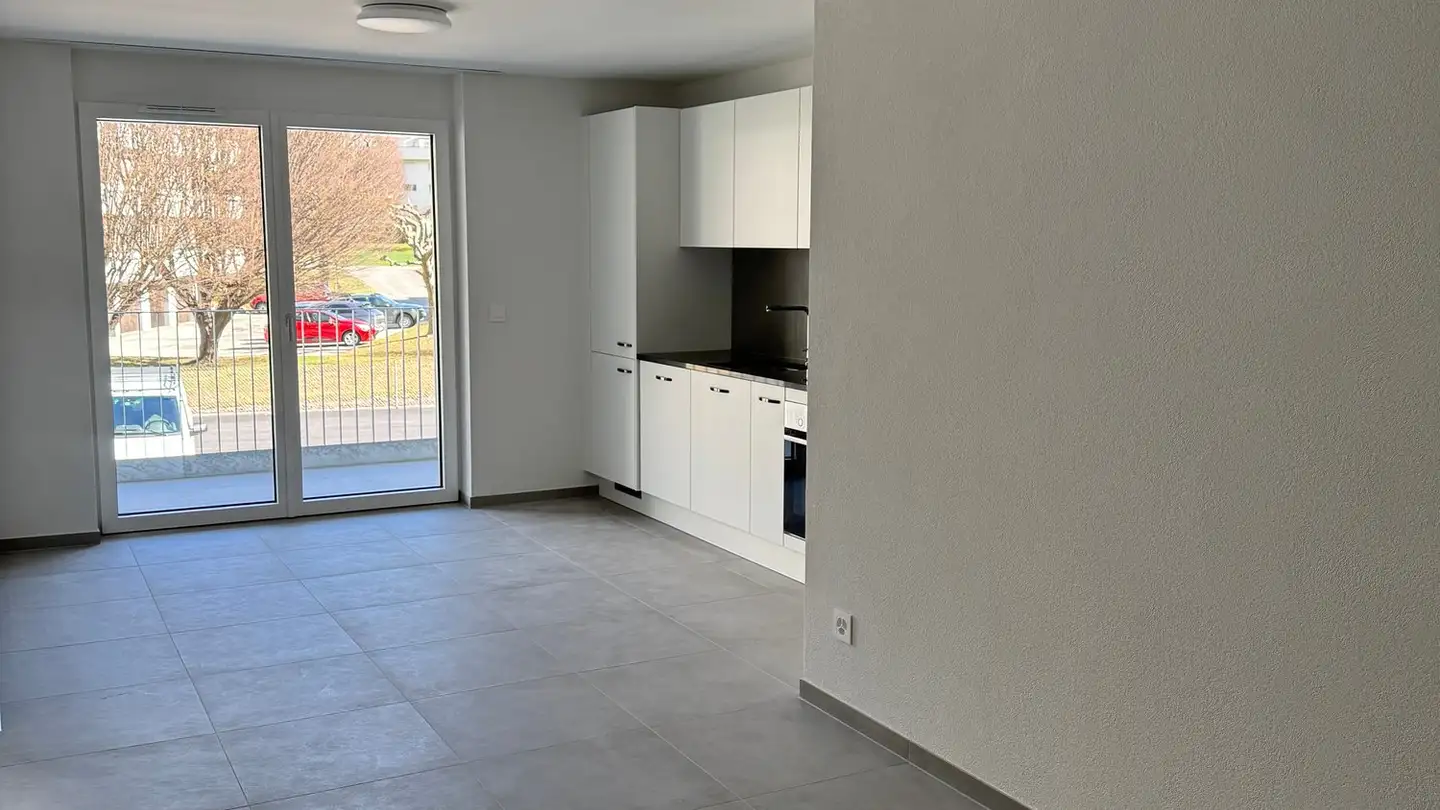 Apartment for rent - Route D'antzère 28a, 1964 Conthey - Photo 2