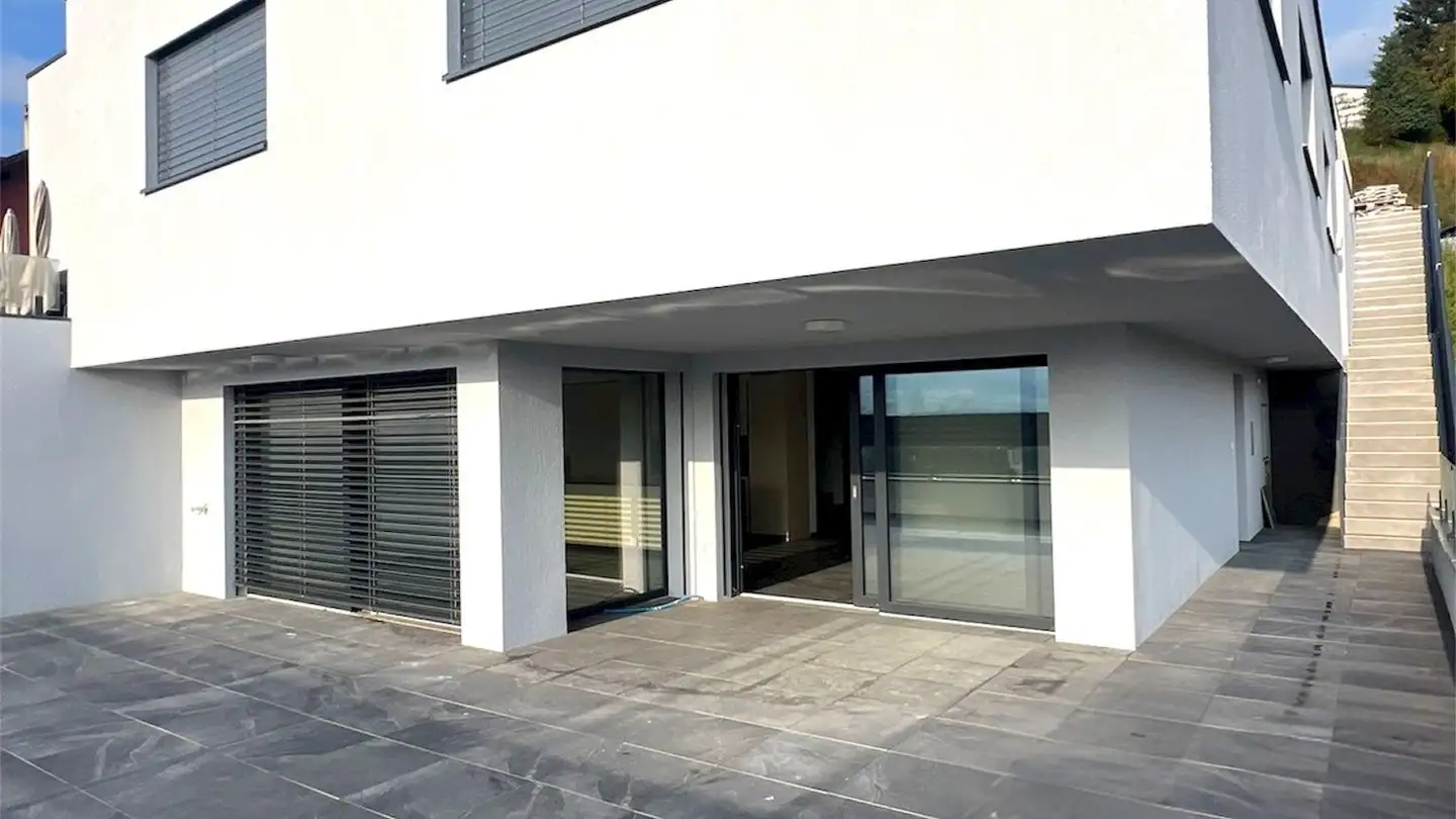 Semi-detached house for sale - 1522 Lucens