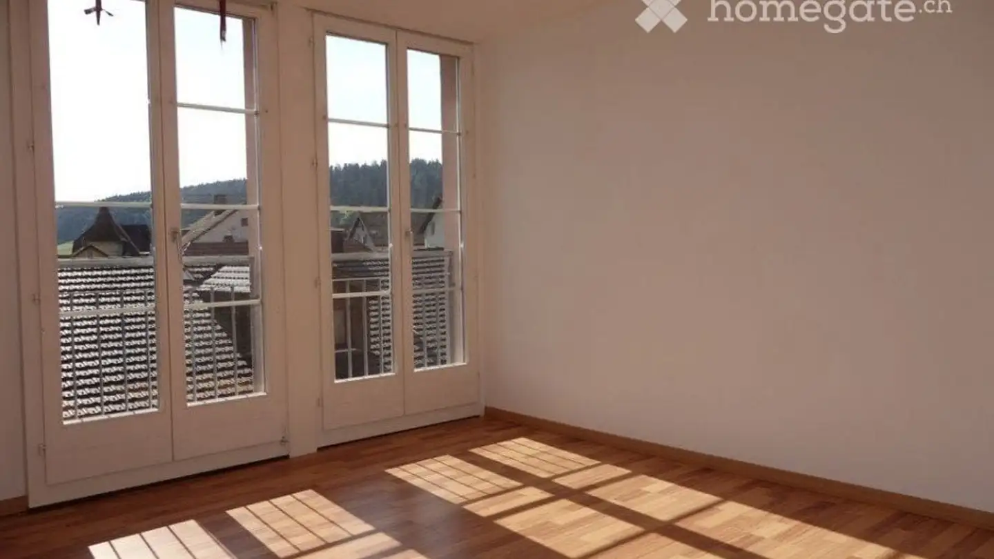 Appartamento in affitto - La Tanne, 2720 La Tanne - Foto 4