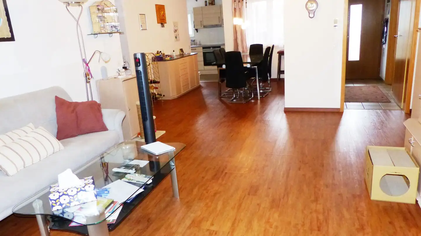 Appartamento in vendita - Fildistrasse 5, 5605 Dottikon - Photo 4