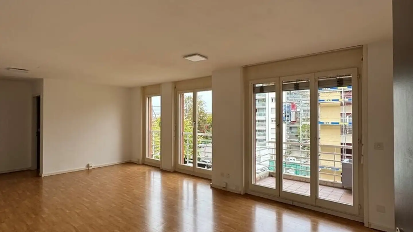 Appartamento in affitto - Avenue Des Alpes 61, 1814 La Tour-de-Peilz - Photo 2