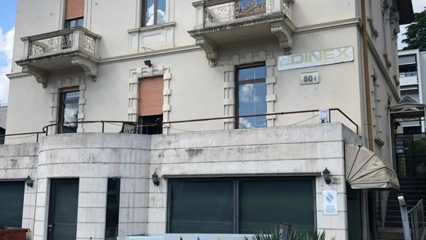 Appartamento in vendita - 6828 Balerna