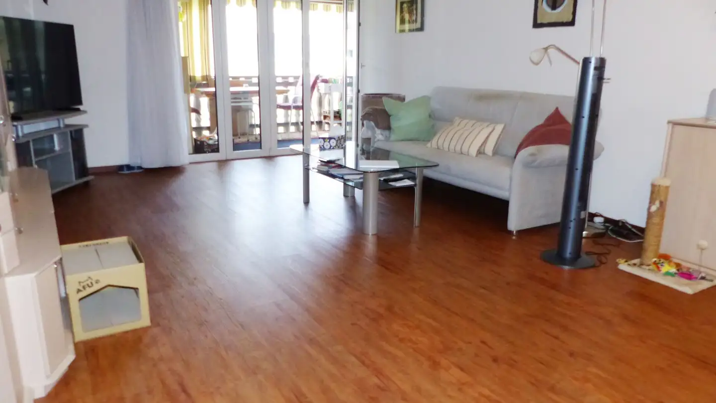 Appartement à vendre - Fildistrasse 5, 5605 Dottikon - Photo 4