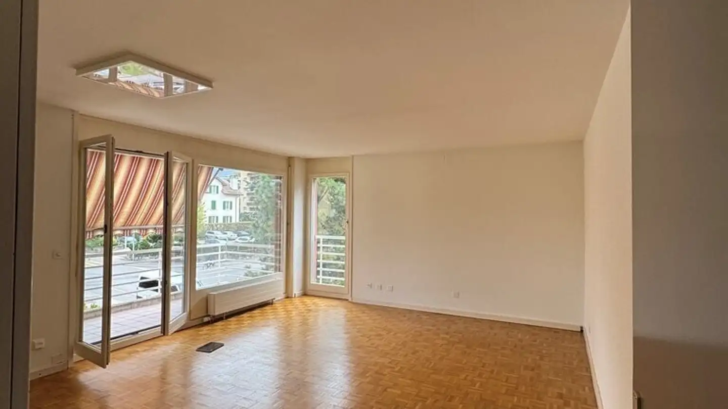 Appartamento in affitto - Avenue Des Alpes 61, 1814 La Tour-de-Peilz - Photo 3